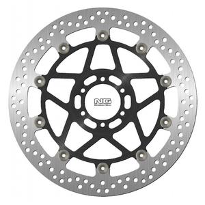 Brzdový kotouč NG