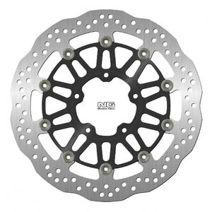 Brzdový kotouč NG