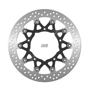 Brzdový kotouč NG