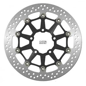 Brzdový kotouč NG