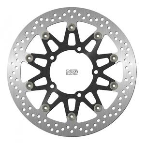 Brzdový kotouč NG