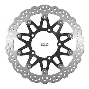 Brzdový kotouč NG