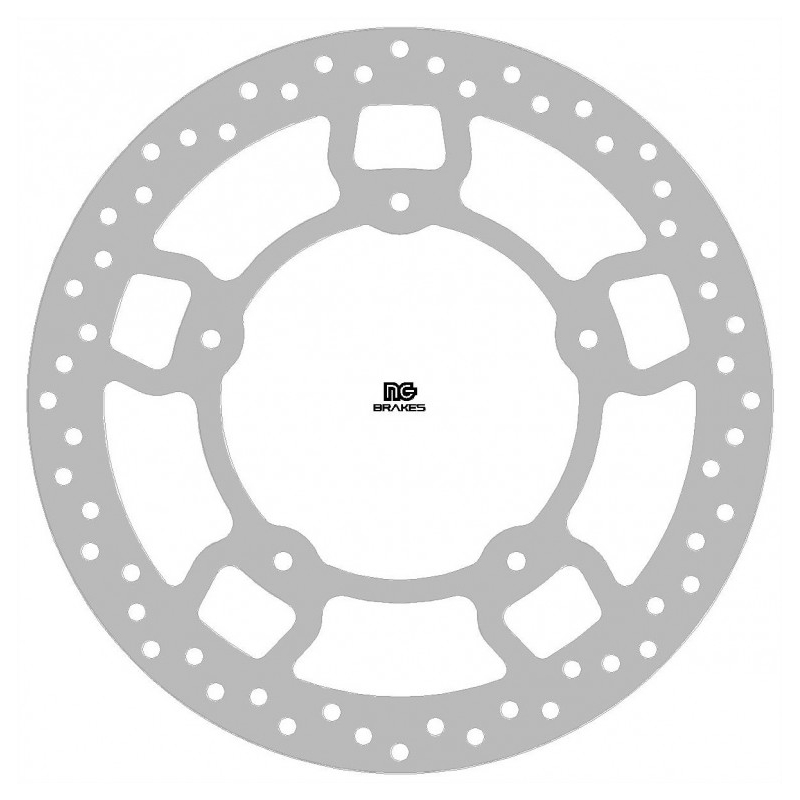 Brzdový kotouč NG