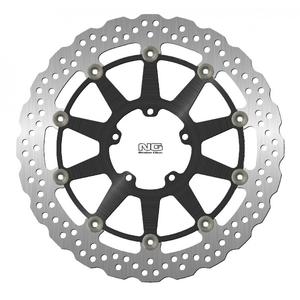 Brzdový kotouč NG