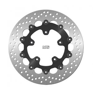 Brzdový kotouč NG
