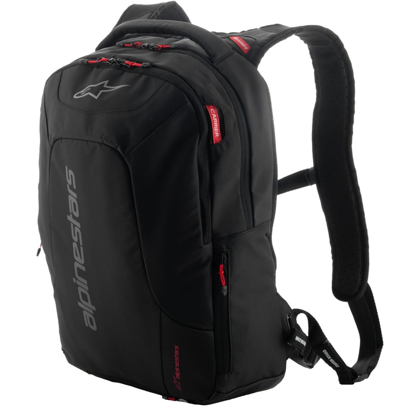 Alpinestars City Hunter V2 rugzak zwart