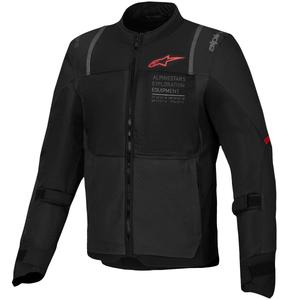 Alpinestars ST-2 Air motorjack zwart