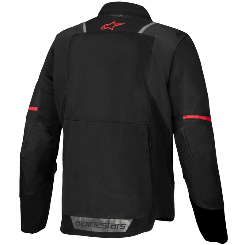 Alpinestars ST-2 Air motorjack zwart
