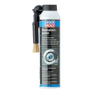 Wielnaafpasta in spray met kwast LIQUI MOLY 200ml