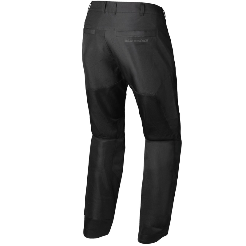 Alpinestars C-1 Air motorbroek zwart
