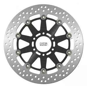 Brzdový kotouč NG