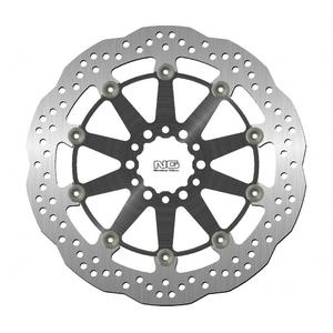 Brzdový kotouč NG oversize