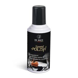 Snelpolijstmiddel voor handmatig en machinaal gebruik Dr. Wack Speed Polish 500 ml