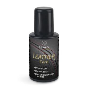 Dr. Leather Conditioner en Impregnatie Wack Leather Care 250 ml