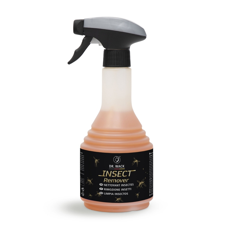 Insectenverwijderaar Dr. Wack Insectenverwijderaar 500 ml