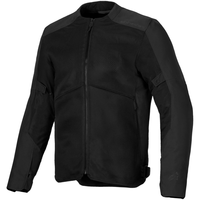 Alpinestars C-1 AIR motorjack zwart