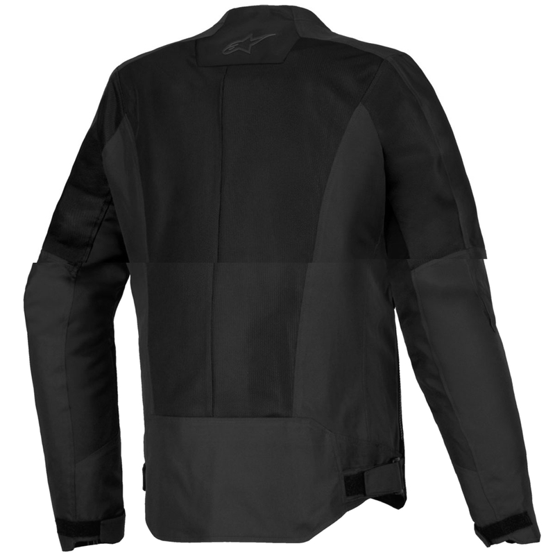 Alpinestars C-1 AIR motorjack zwart
