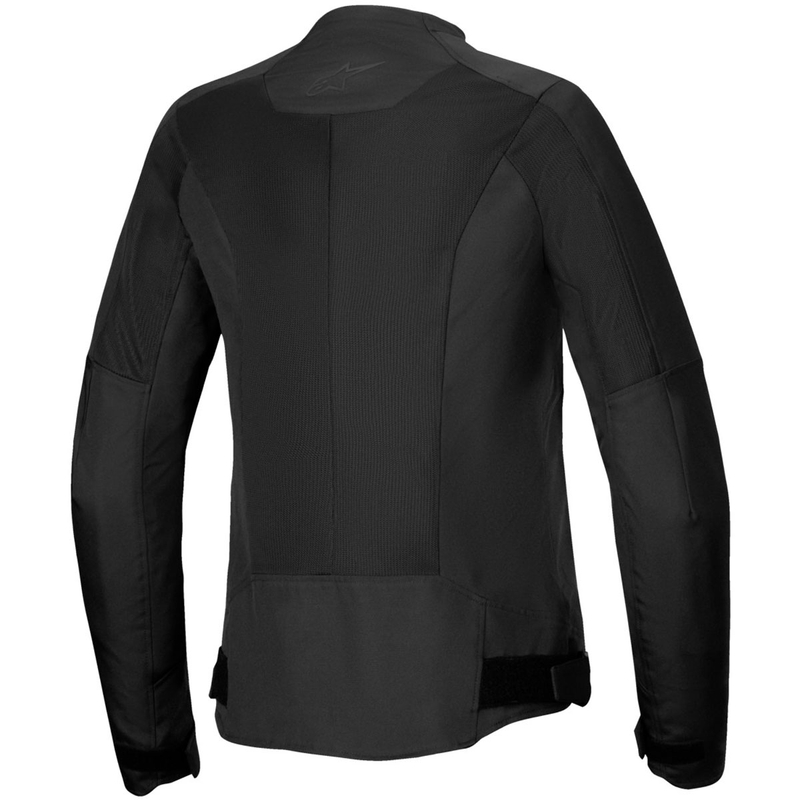 Alpinestars STELLA C-1 AIR dames motorjack zwart