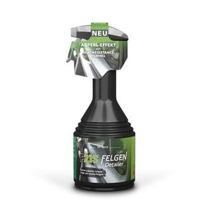 Dr. Velgendetailer Wack Velgendetailer 0,5 l
