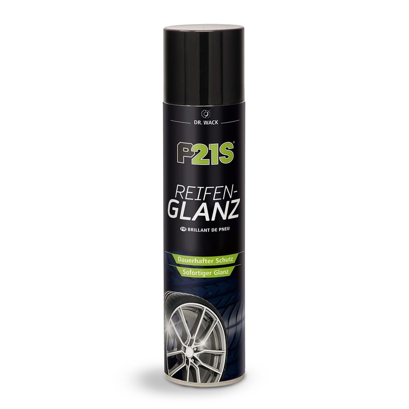 Dr. Bandenglans Wack Bandenglans 400 ml