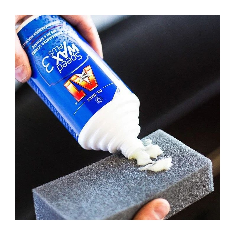 Waxspons Dr. Wack DE Waxspons