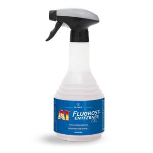 Zachte roestverwijderaar Dr. Wack Flash Rust Removal Gel 500 ml