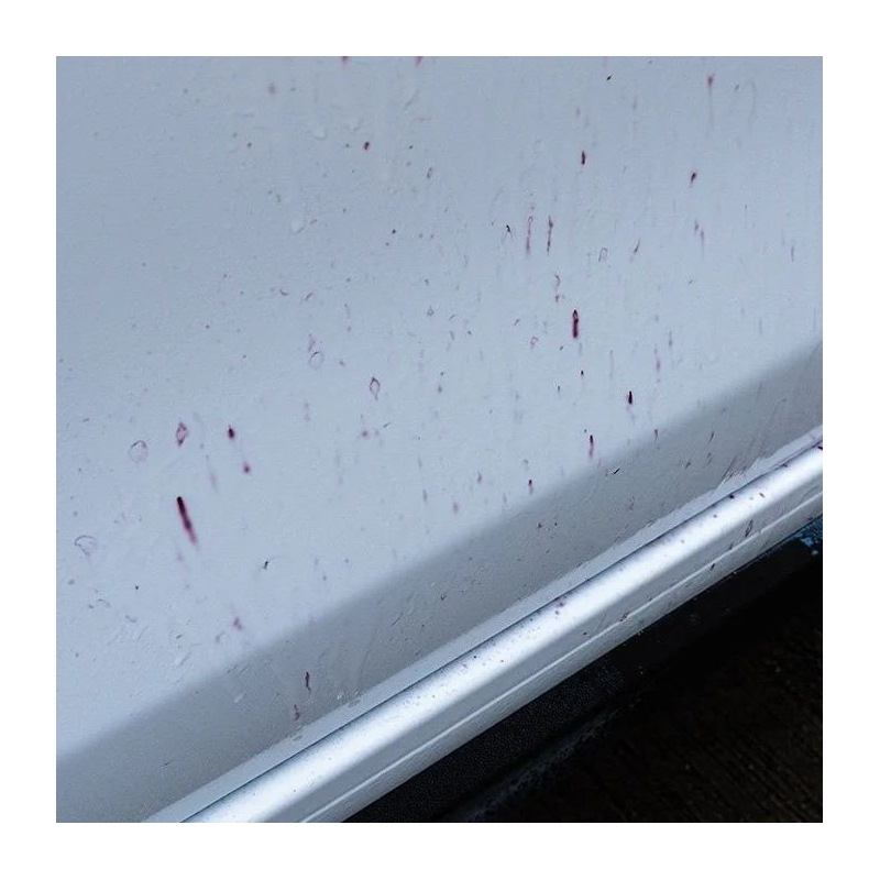 Zachte roestverwijderaar Dr. Wack Flash Rust Removal Gel 500 ml