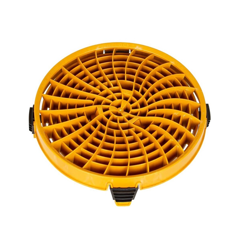 Dr. emmer bodem Wack Dirt Lock