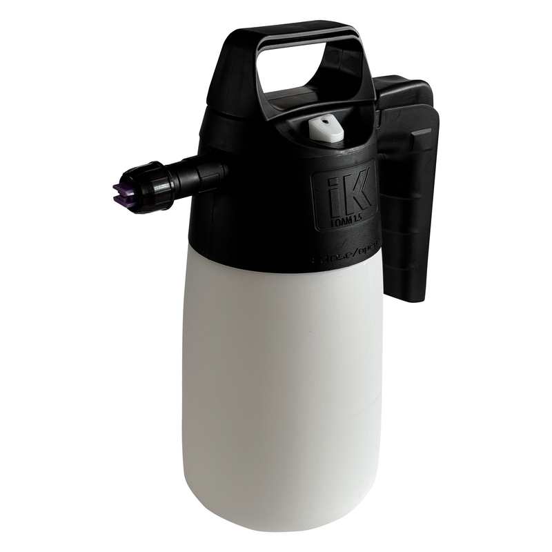 Dr. drukschuim applicator Wack New Drukschuimverstuiver 750 ml uitverkoop