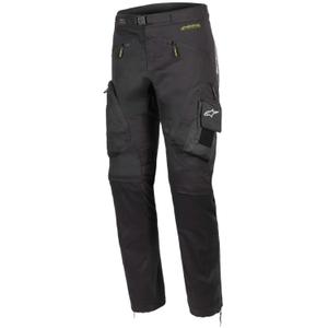 Alpinestars ACTEON motorbroek zwart