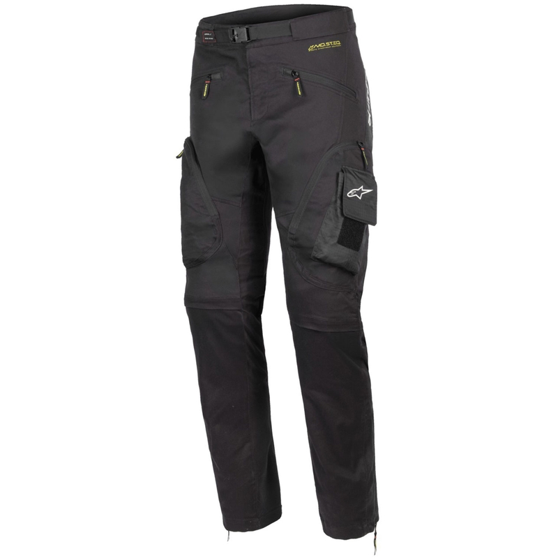 Alpinestars ACTEON motorbroek zwart