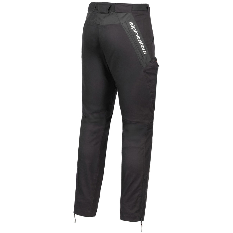 Alpinestars ACTEON motorbroek zwart