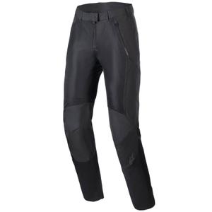 Alpinestars STELLA C-1 AIR dames motorbroek zwart