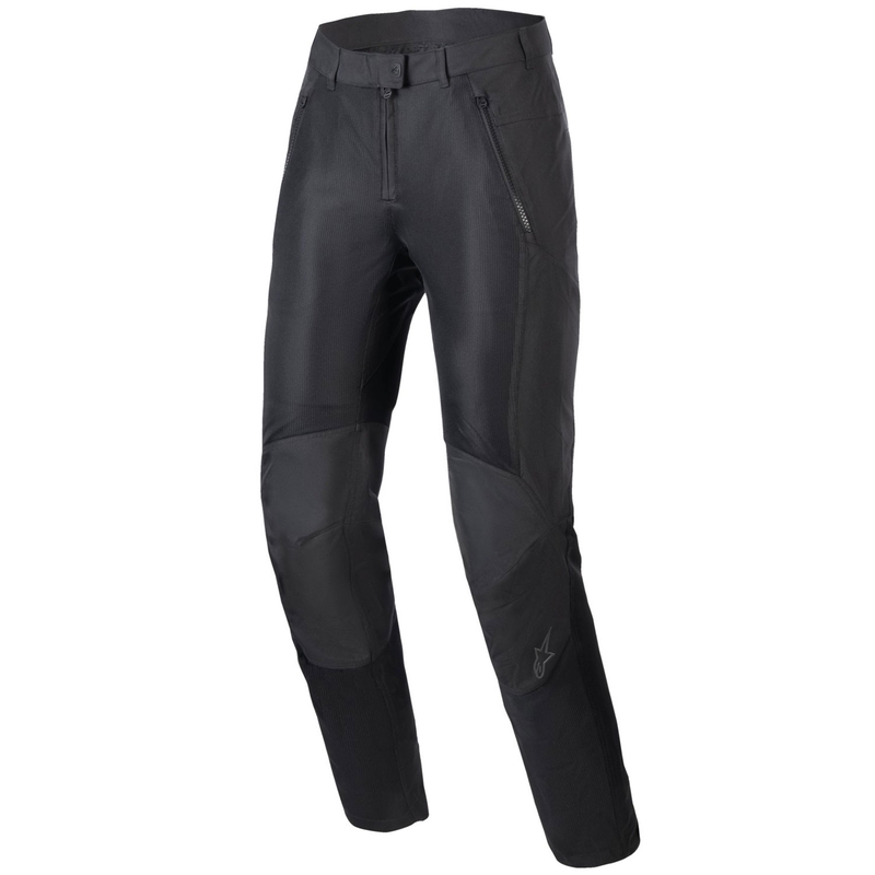Alpinestars STELLA C-1 AIR dames motorbroek zwart