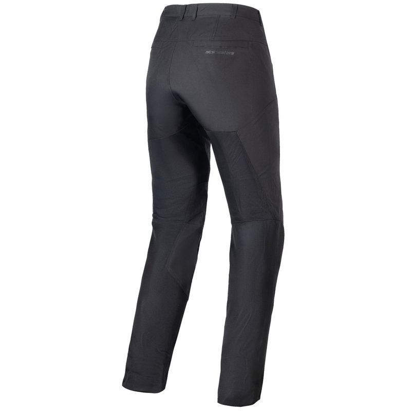 Alpinestars STELLA C-1 AIR dames motorbroek zwart