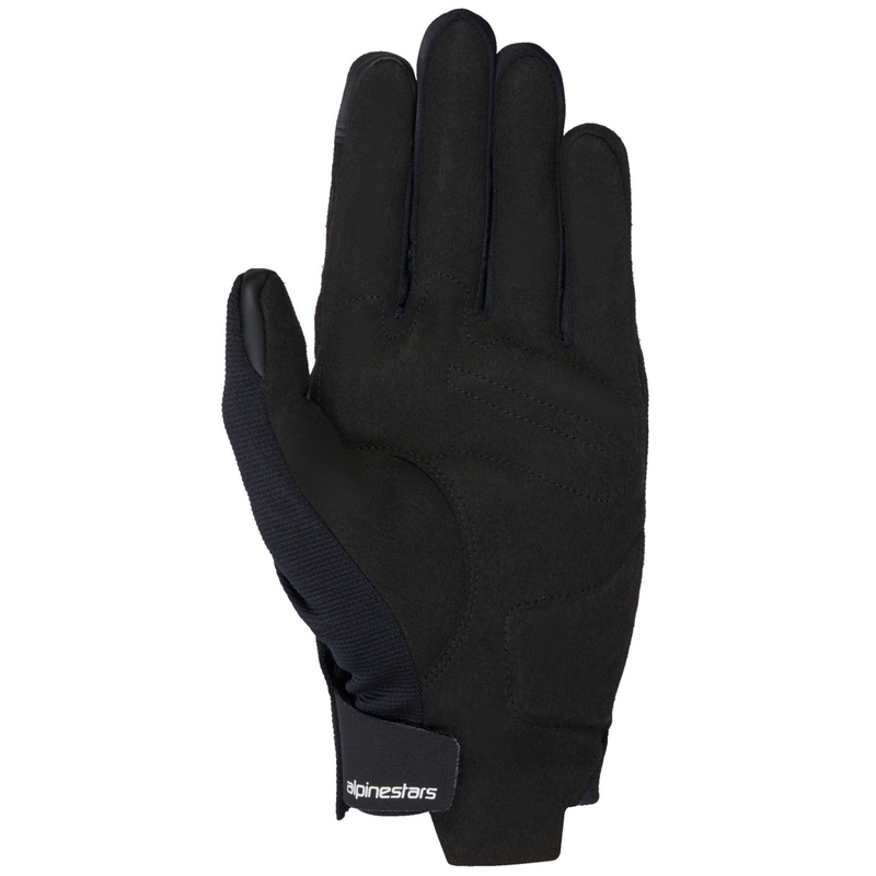Alpinestars Reef V2 MM93 motorhandschoenen collectie zwart-rood-wit