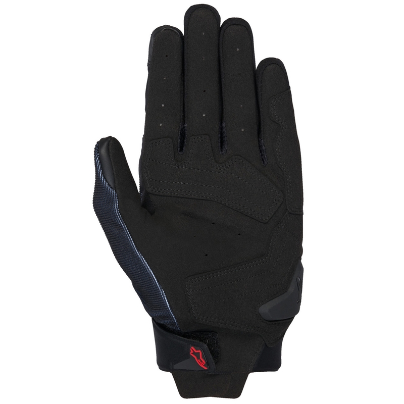 Alpinestars SP X 1 MM93 motorhandschoenen collectie zwart-rood-wit