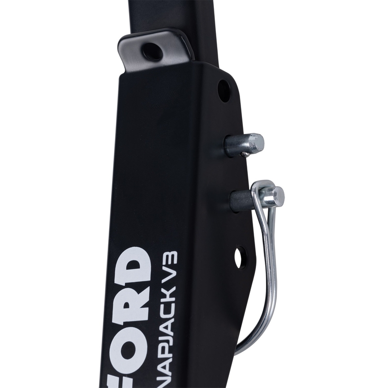 OXFORD SnapJack V3 motorjack