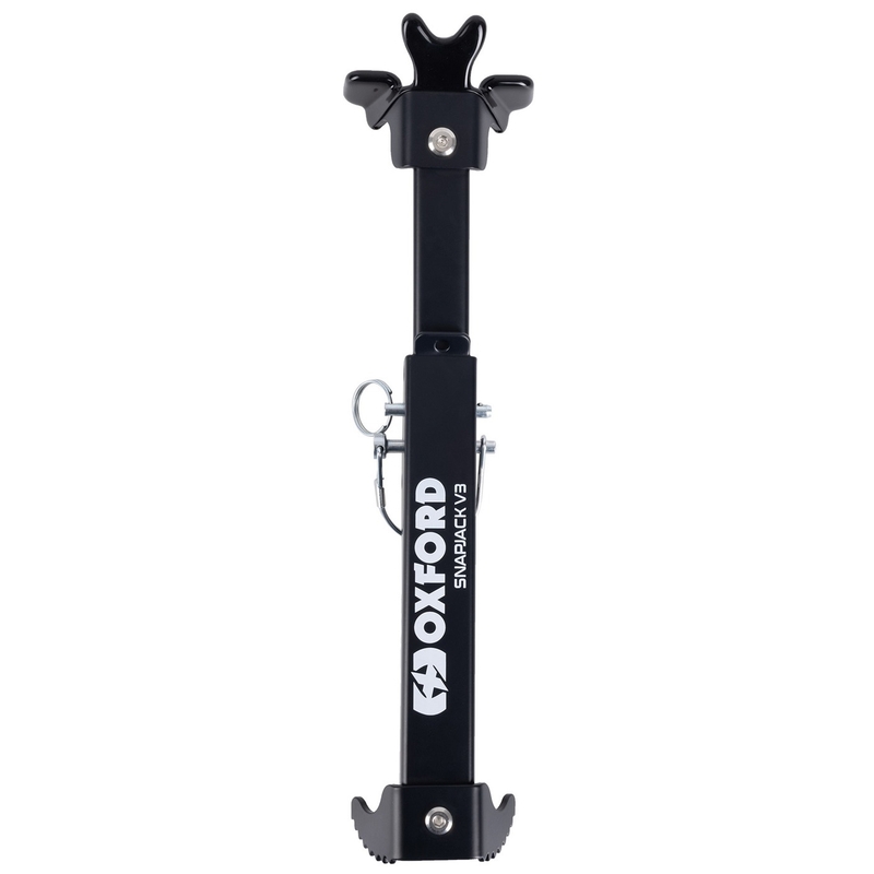 OXFORD SnapJack V3 motorjack