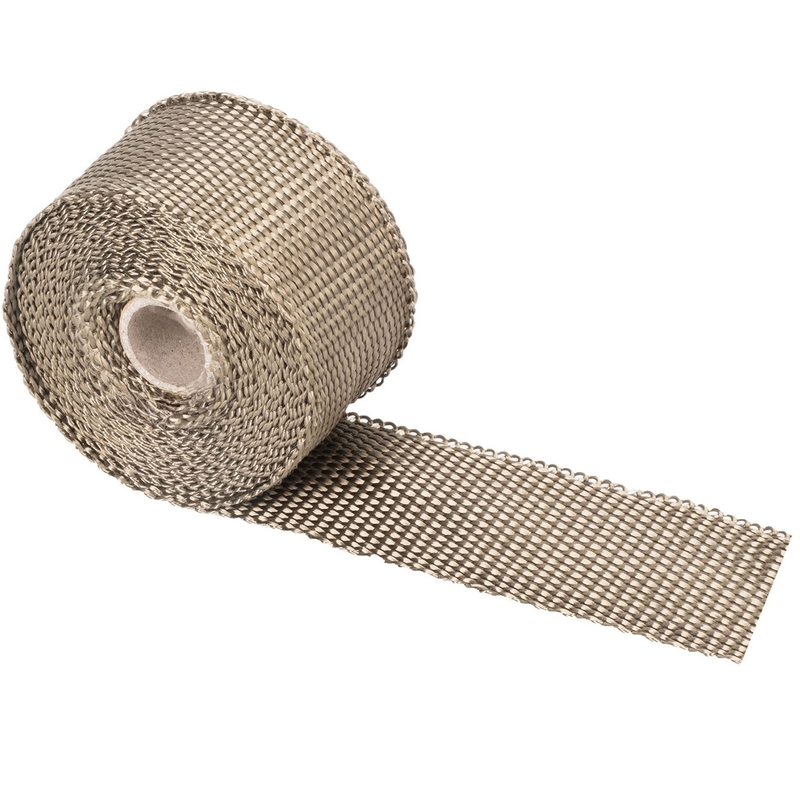 Uitlaatwikkel OXFORD