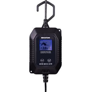 Batterijlader Oxford Oximiser Pro 5000 5A, 12V, 40-120Ah
