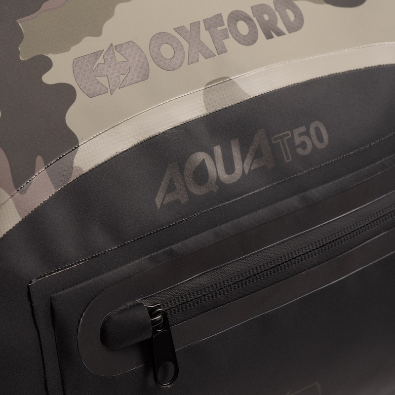 Oxford Aqua T-50 Roltas, camouflage