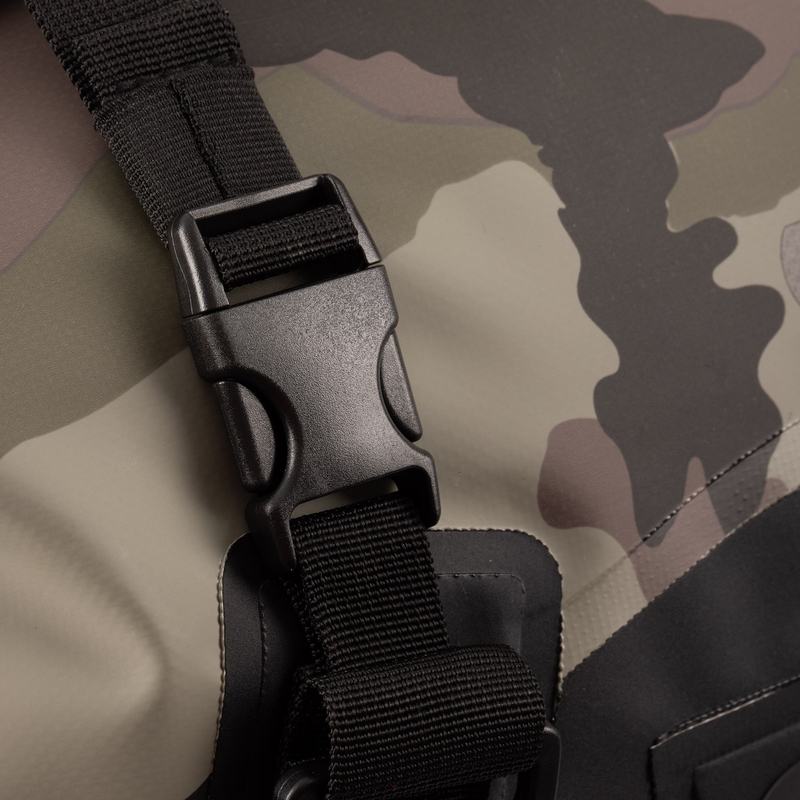 Oxford Aqua T-50 Roltas, camouflage