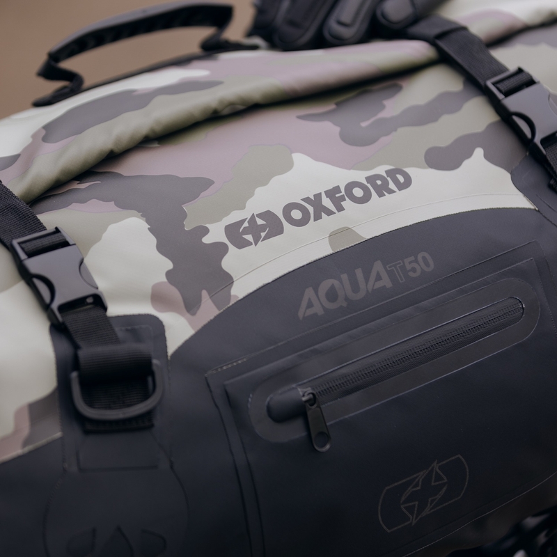 Oxford Aqua T-50 Roltas, camouflage