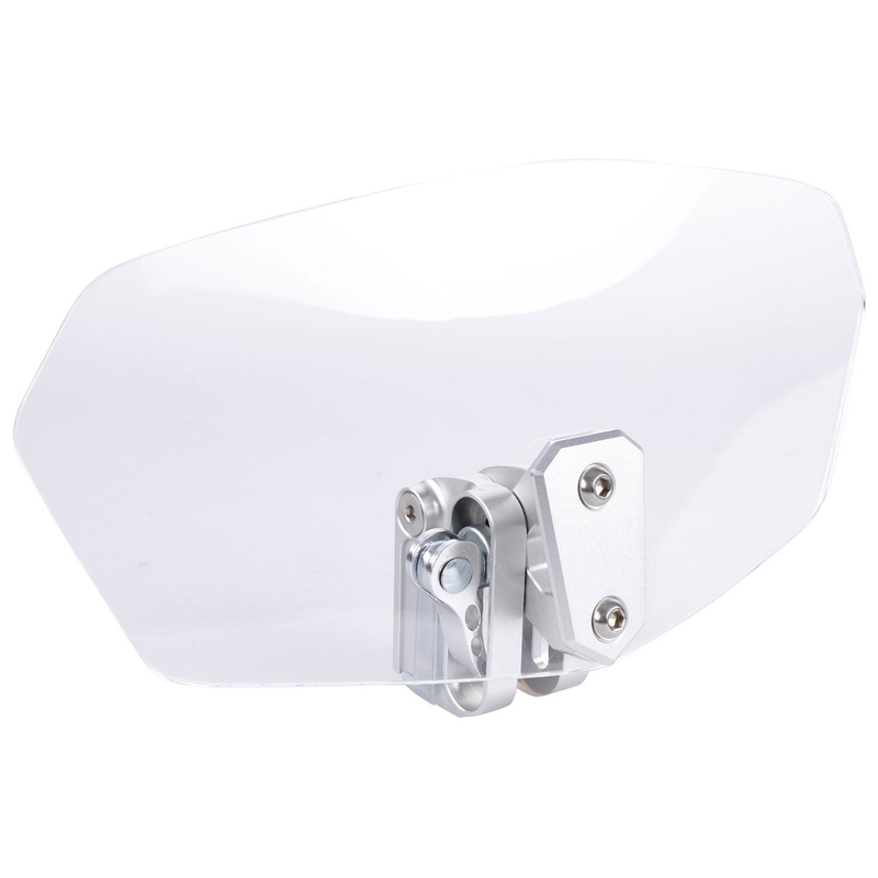 Extra Oxford Windshield helder