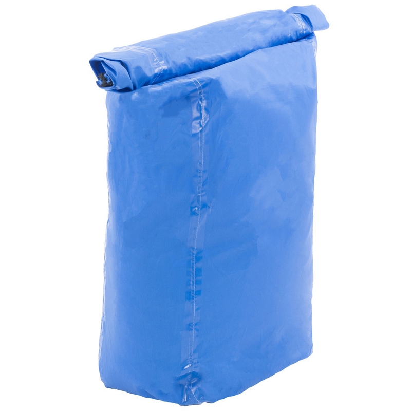 Oxford waterdichte binnentas voor bagage ATLAS T-30 blauw