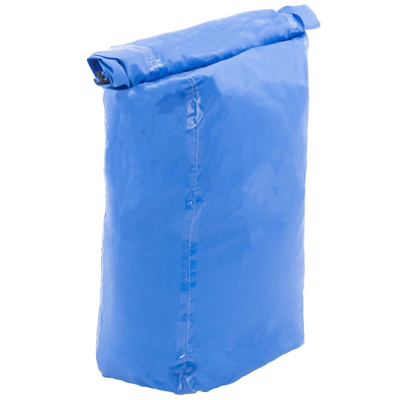 Oxford waterdichte binnentas voor bagage ATLAS T-10 blauw