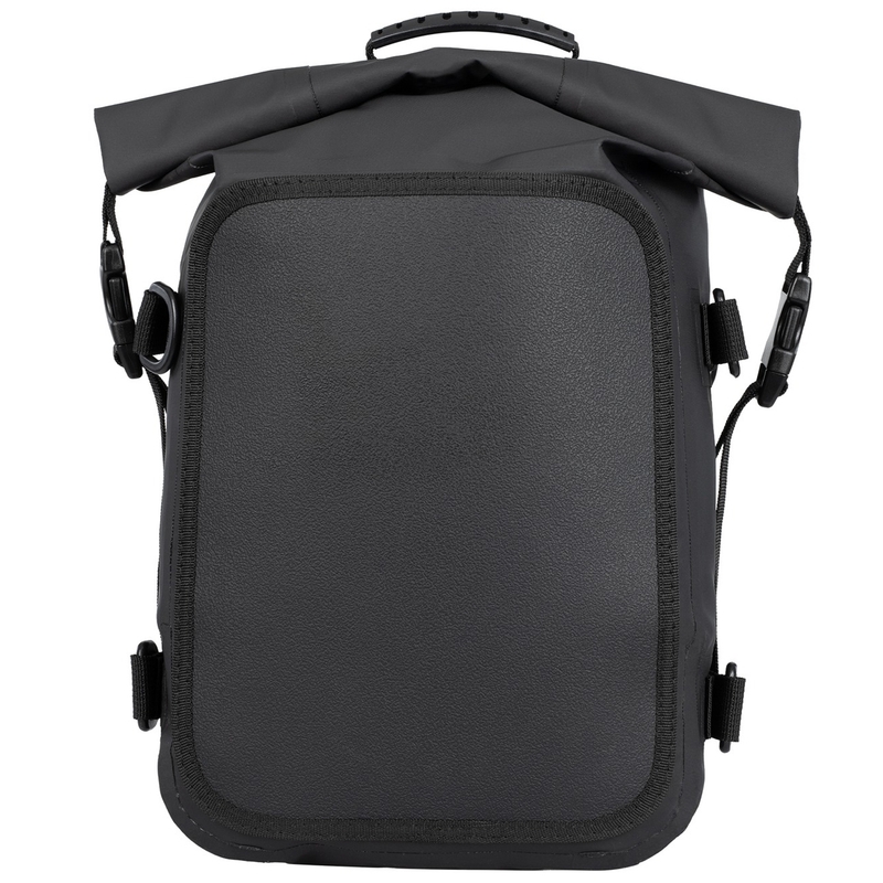 Oxford AQUA C7 Crash Bar Bag 7L Zwart
