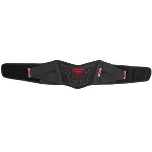 FLY Racing Flight Kindernierband Zwart