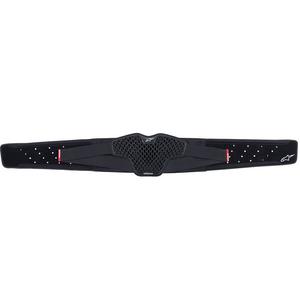 Alpinestars Sequence Kinderniergordel Zwart-Rood
